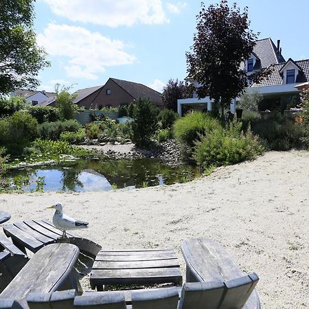 A Bascule Bed And Breakfast Maastricht Kanne Bagian luar foto