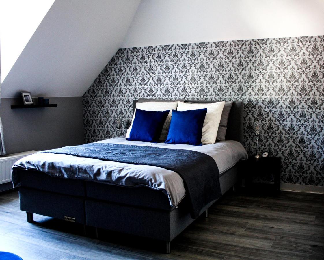 A Bascule Bed And Breakfast Maastricht Kanne Bagian luar foto