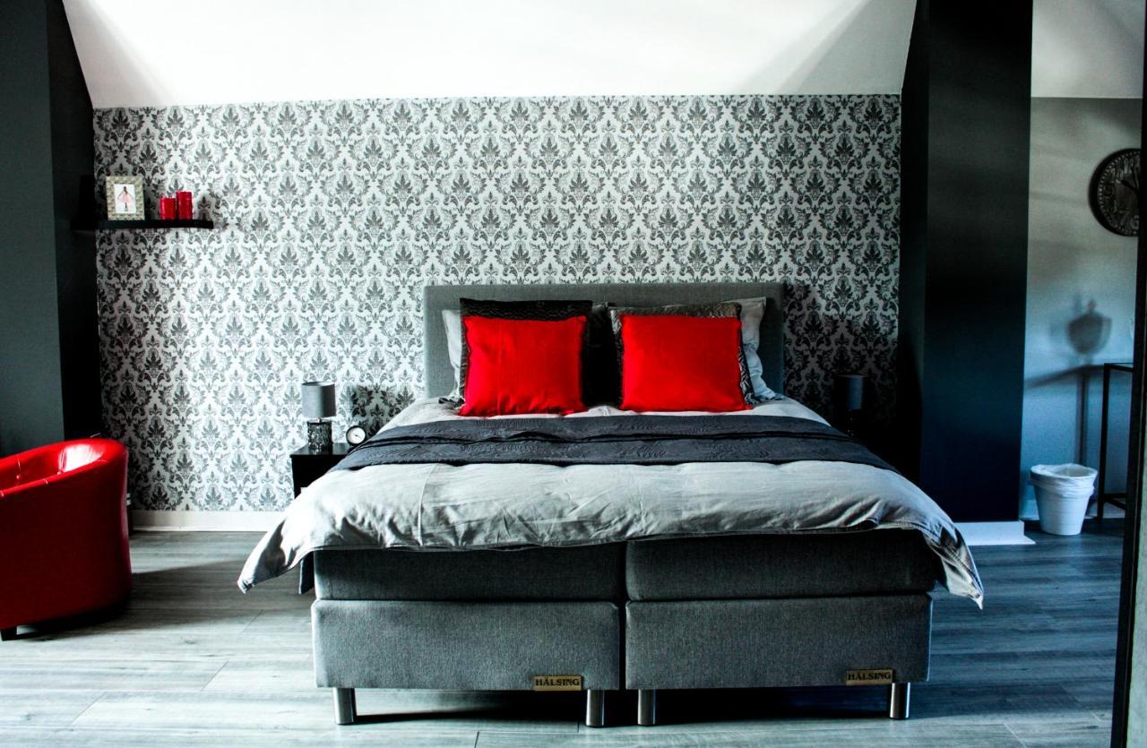 A Bascule Bed And Breakfast Maastricht Kanne Bagian luar foto