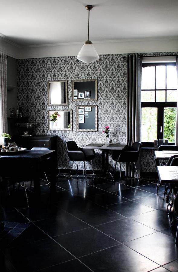 A Bascule Bed And Breakfast Maastricht Kanne Bagian luar foto