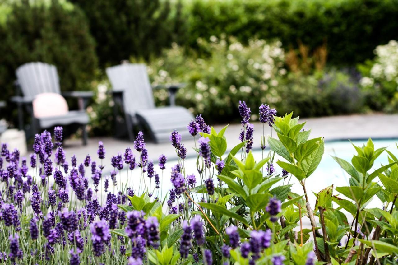 A Bascule Bed And Breakfast Maastricht Kanne Bagian luar foto