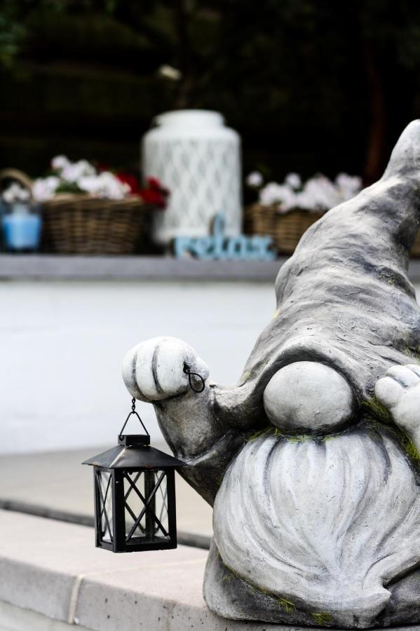 A Bascule Bed And Breakfast Maastricht Kanne Bagian luar foto