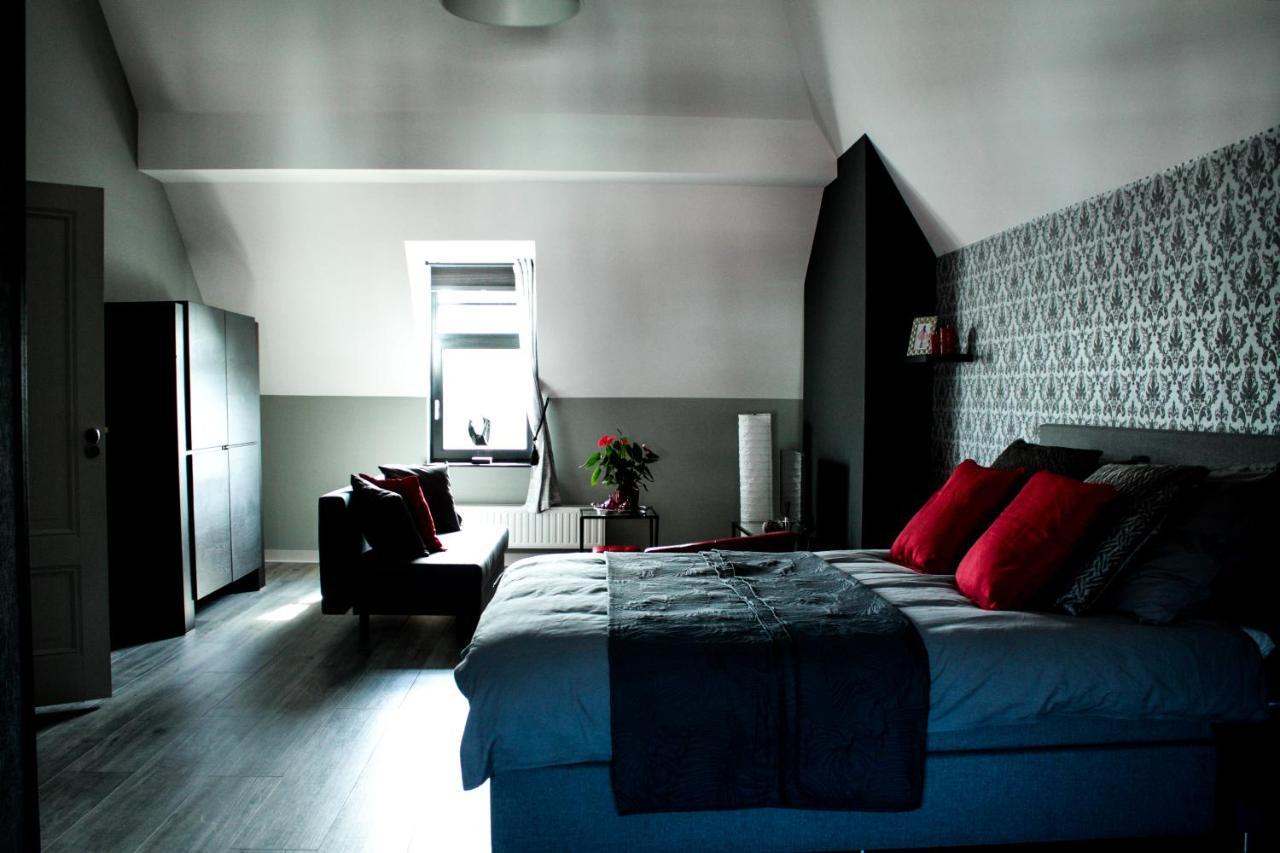 A Bascule Bed And Breakfast Maastricht Kanne Bagian luar foto