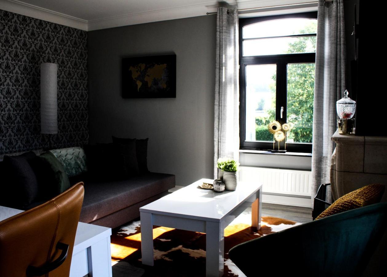 A Bascule Bed And Breakfast Maastricht Kanne Bagian luar foto