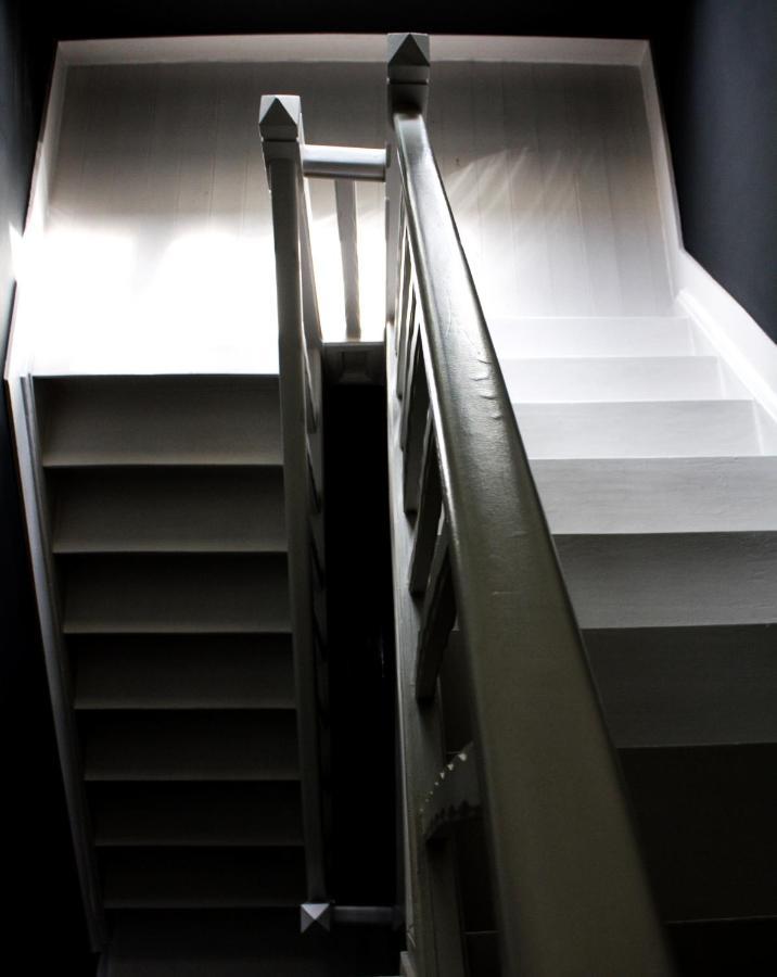 A Bascule Bed And Breakfast Maastricht Kanne Bagian luar foto