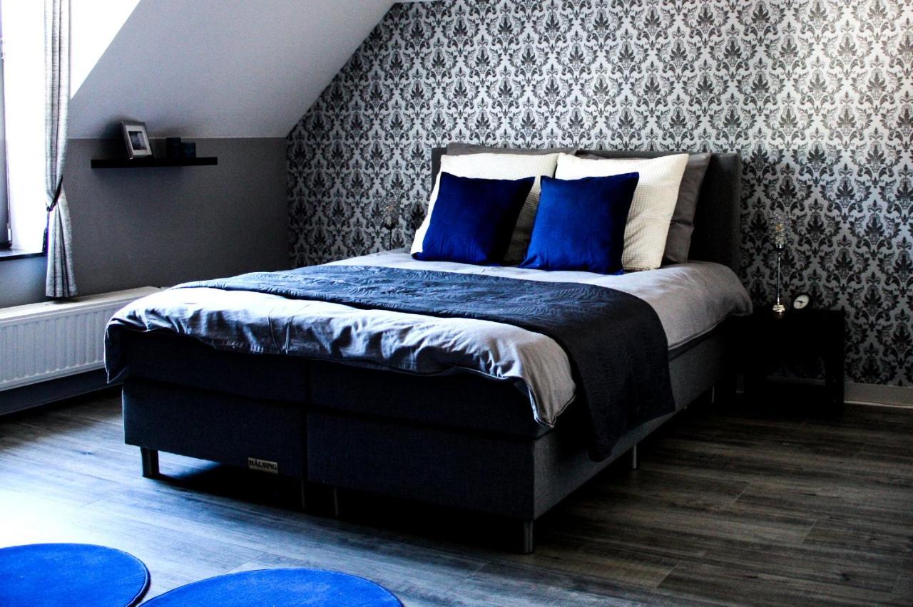 A Bascule Bed And Breakfast Maastricht Kanne Bagian luar foto
