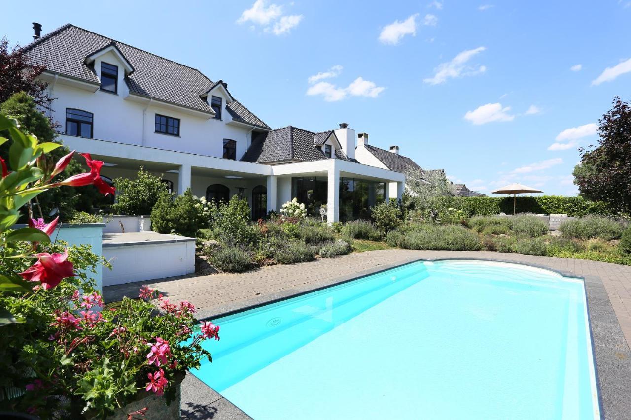 A Bascule Bed And Breakfast Maastricht Kanne Bagian luar foto