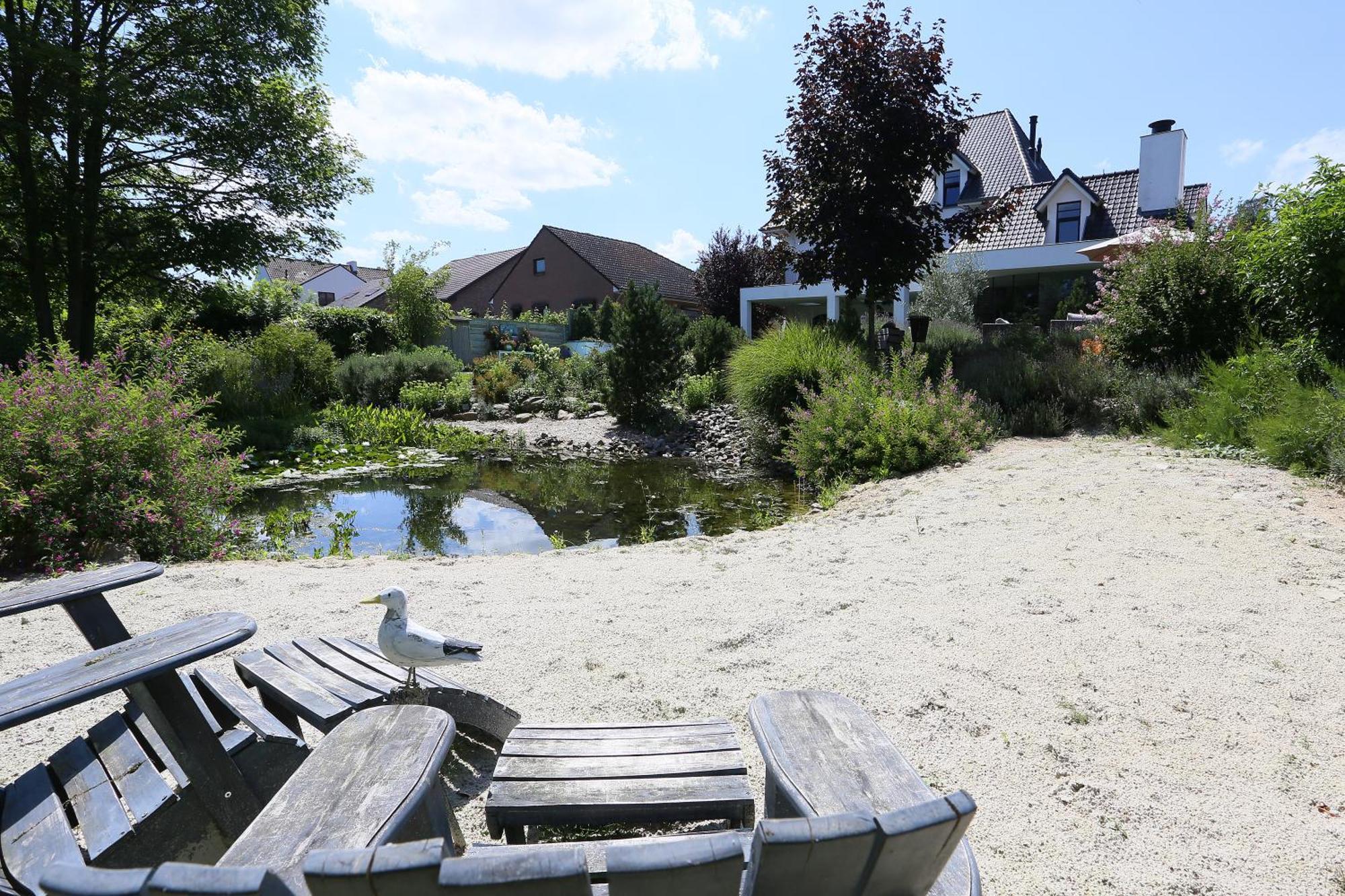A Bascule Bed And Breakfast Maastricht Kanne Bagian luar foto