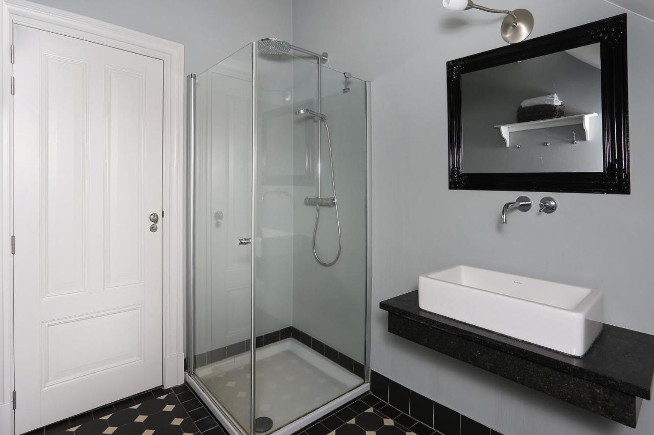 A Bascule Bed And Breakfast Maastricht Kanne Bagian luar foto