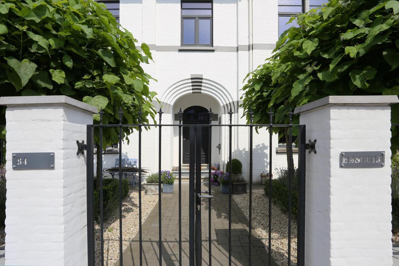 A Bascule Bed And Breakfast Maastricht Kanne Bagian luar foto
