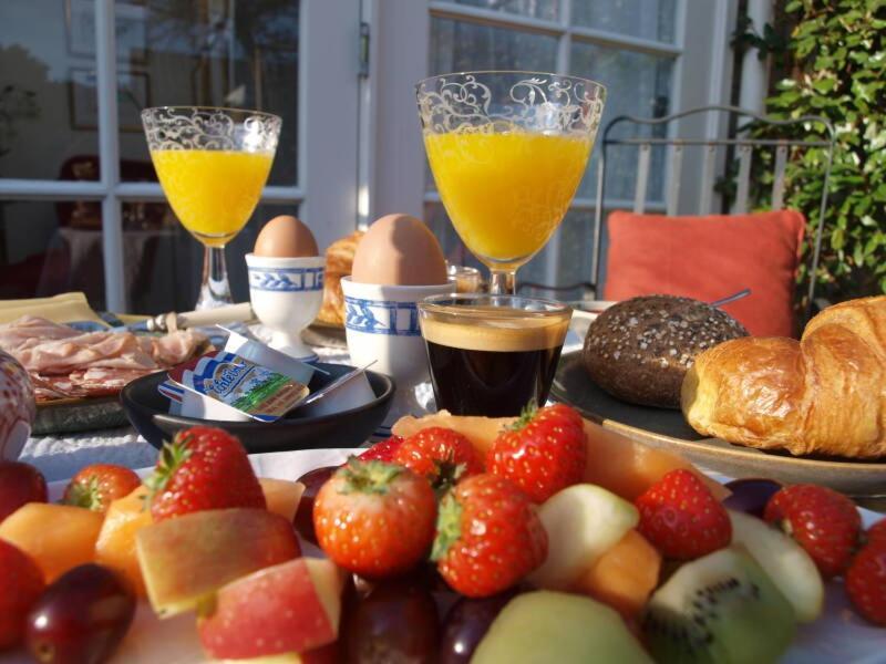 A Bascule Bed And Breakfast Maastricht Kanne Bagian luar foto